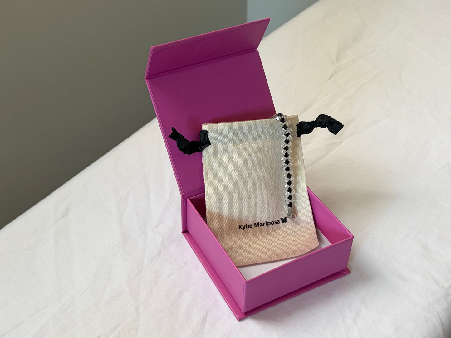 Striped Bracelet — Bossanova