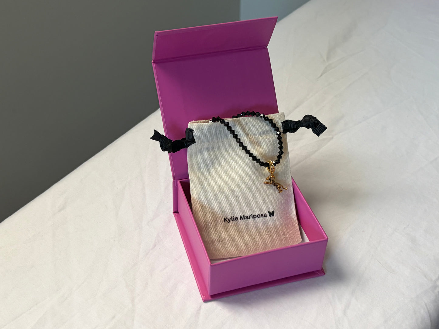 Leopard Necklace