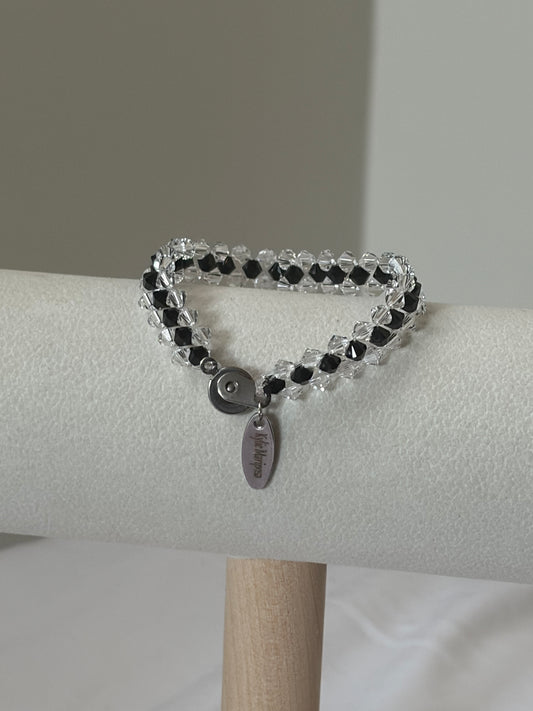 Striped Bracelet — Bossanova