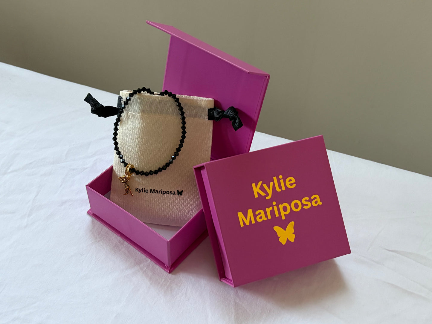 Leopard Necklace